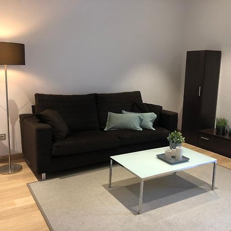 Fisa Rentals Gran Via Apartments Barcelona Ngoại thất bức ảnh