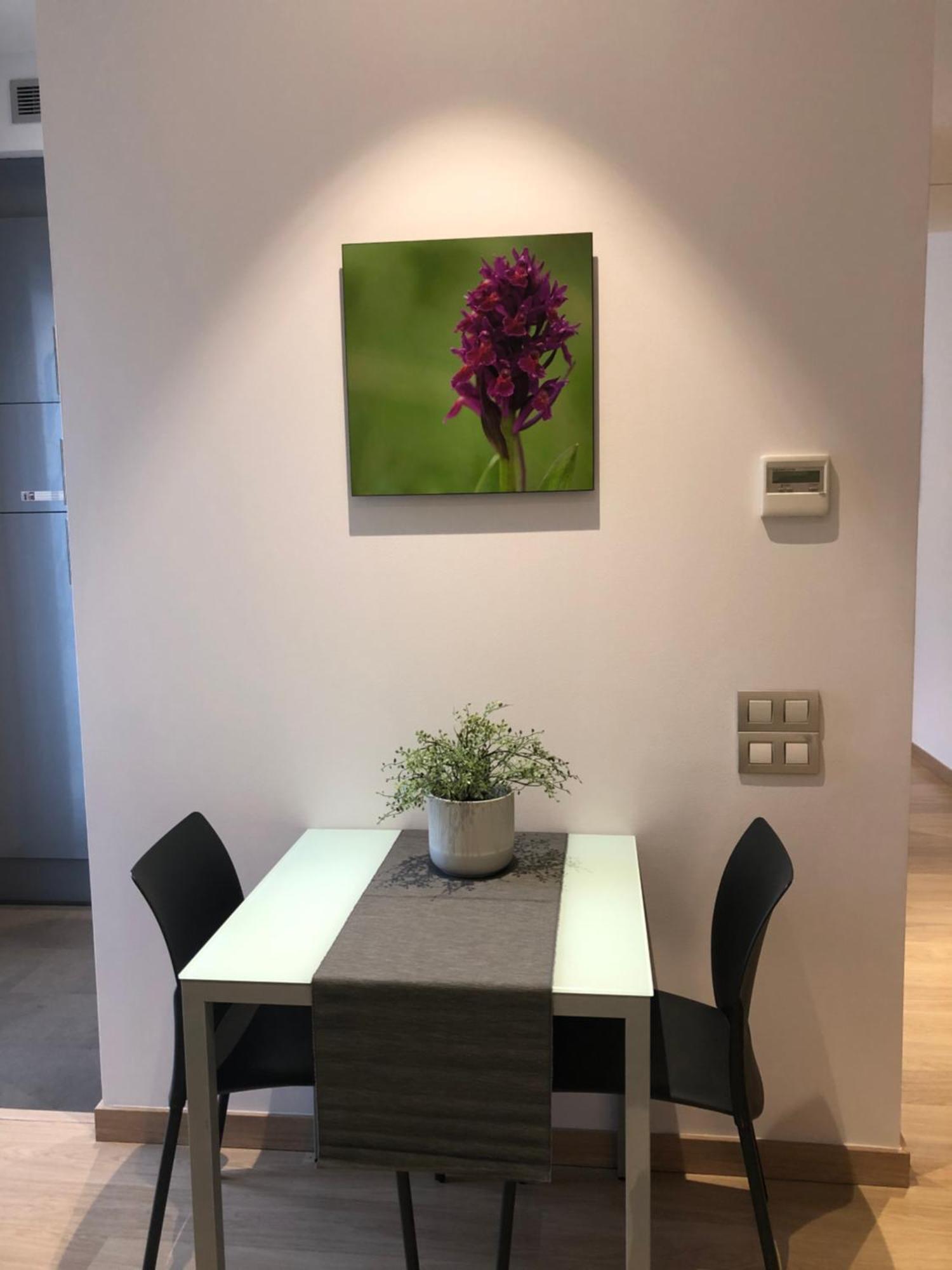 Fisa Rentals Gran Via Apartments Barcelona Ngoại thất bức ảnh