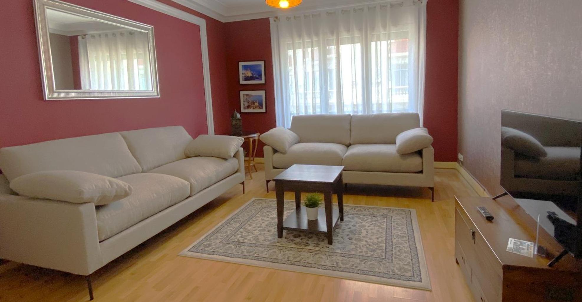 Fisa Rentals Gran Via Apartments Barcelona Ngoại thất bức ảnh